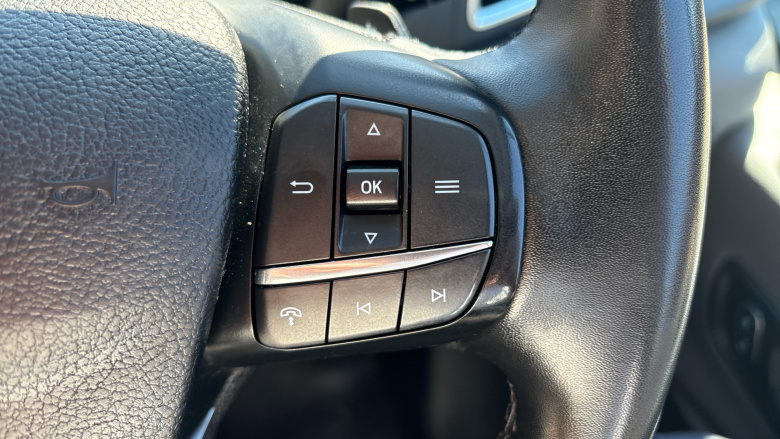 Ford Transit 350 L3 Diesel Fwd 2.0 EcoBlue 165ps H2 Limited Van Auto [Nav]